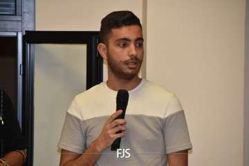 El Roque Azucarero luce nacimiento y árbol de Navidad/Francisco Javier Santana.